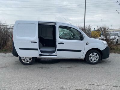 Renault Kangoo Gebrauchtwagen