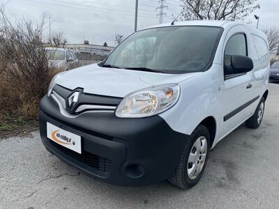 Renault Kangoo Gebrauchtwagen