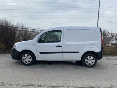 Renault Kangoo Gebrauchtwagen