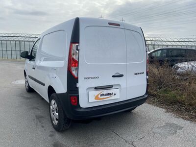 Renault Kangoo Gebrauchtwagen