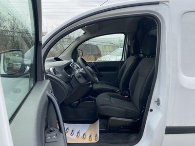 Renault Kangoo Gebrauchtwagen