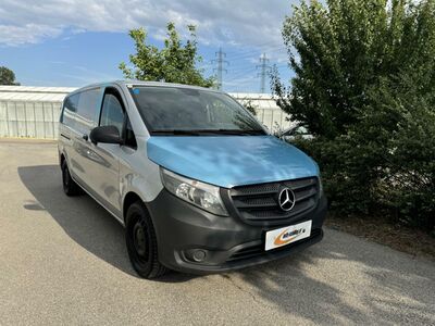 Mercedes-Benz Vito Gebrauchtwagen