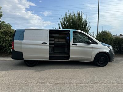 Mercedes-Benz Vito Gebrauchtwagen