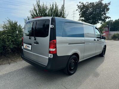 Mercedes-Benz Vito Gebrauchtwagen