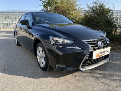 Lexus IS Gebrauchtwagen