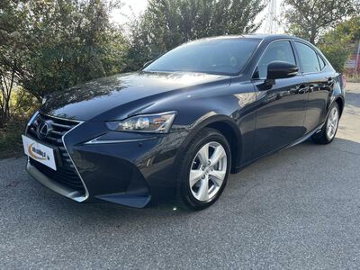 Lexus IS Gebrauchtwagen