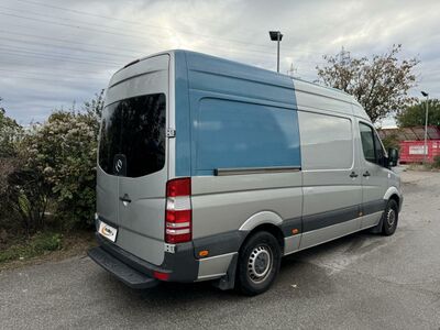 Mercedes-Benz Sprinter Gebrauchtwagen