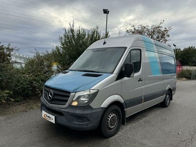 Mercedes-Benz Sprinter Gebrauchtwagen