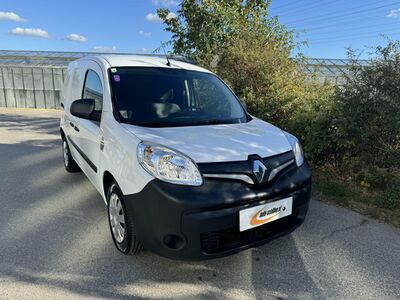 Renault Kangoo Gebrauchtwagen