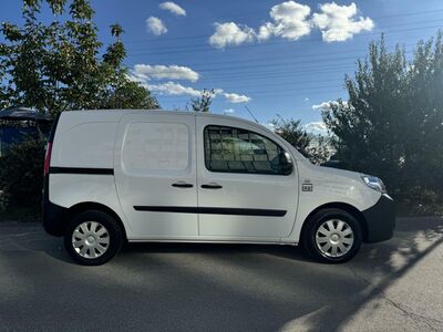 Renault Kangoo Gebrauchtwagen