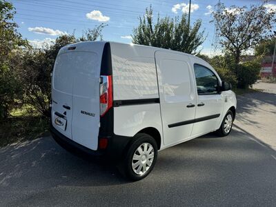 Renault Kangoo Gebrauchtwagen