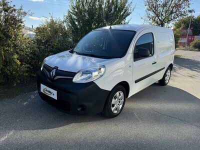 Renault Kangoo Gebrauchtwagen