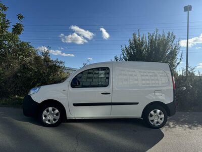 Renault Kangoo Gebrauchtwagen