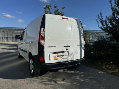 Renault Kangoo Gebrauchtwagen