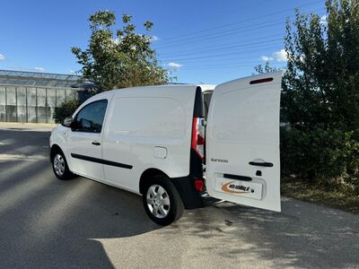 Renault Kangoo Gebrauchtwagen