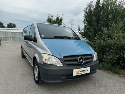 Mercedes-Benz Vito Gebrauchtwagen