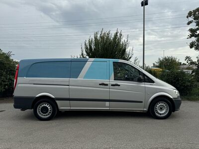 Mercedes-Benz Vito Gebrauchtwagen