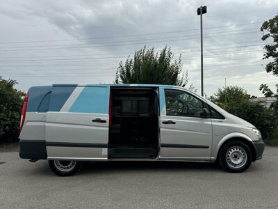 Mercedes-Benz Vito Gebrauchtwagen