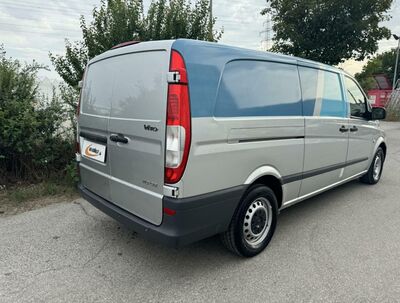 Mercedes-Benz Vito Gebrauchtwagen