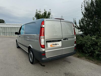 Mercedes-Benz Vito Gebrauchtwagen