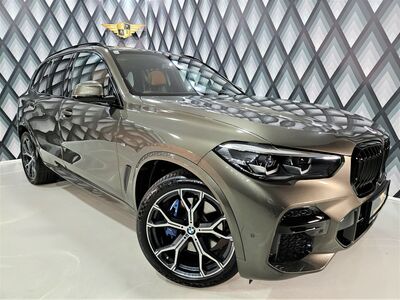 BMW X5 Gebrauchtwagen