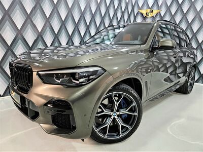 BMW X5 Gebrauchtwagen