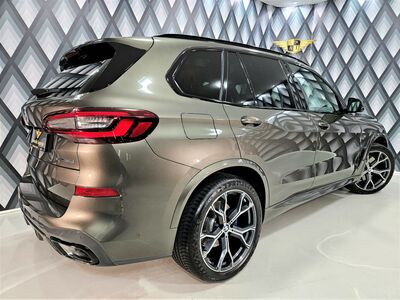 BMW X5 Gebrauchtwagen