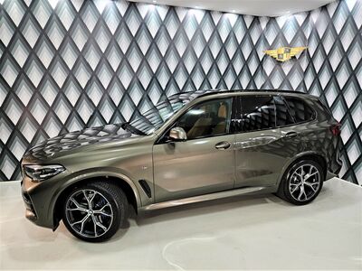 BMW X5 Gebrauchtwagen