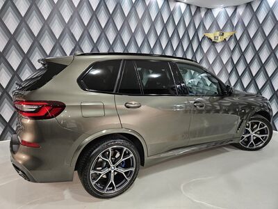 BMW X5 Gebrauchtwagen