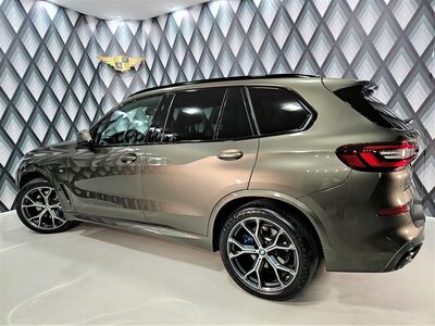 BMW X5 Gebrauchtwagen