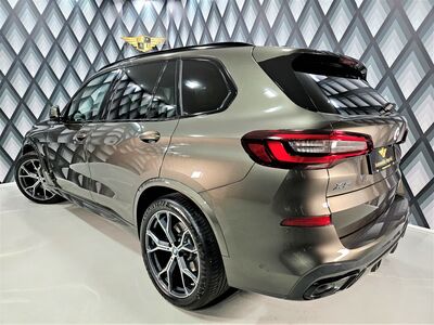 BMW X5 Gebrauchtwagen