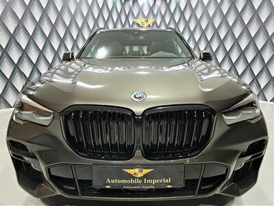 BMW X5 Gebrauchtwagen