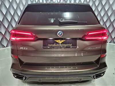 BMW X5 Gebrauchtwagen