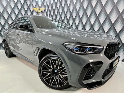 BMW X6 Gebrauchtwagen