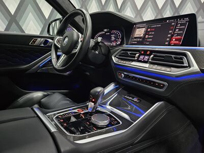 BMW X6 Gebrauchtwagen