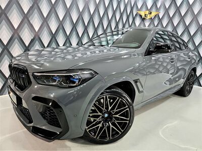 BMW X6 Gebrauchtwagen