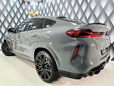 BMW X6 Gebrauchtwagen