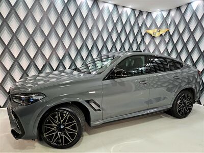 BMW X6 Gebrauchtwagen