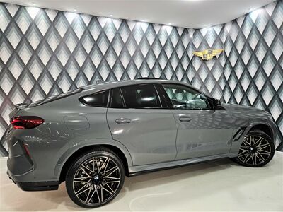 BMW X6 Gebrauchtwagen