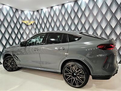 BMW X6 Gebrauchtwagen