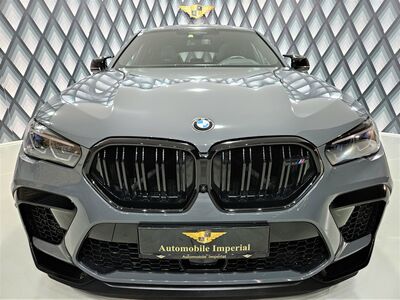 BMW X6 Gebrauchtwagen