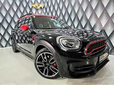 Mini Countryman Gebrauchtwagen