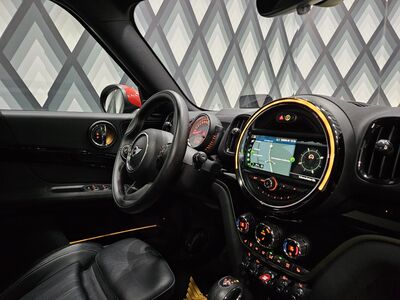 Mini Countryman Gebrauchtwagen