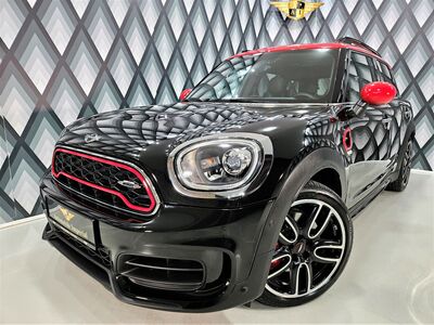 Mini Countryman Gebrauchtwagen