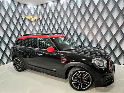 Mini Countryman Gebrauchtwagen