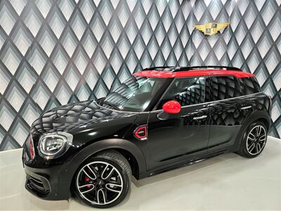 Mini Countryman Gebrauchtwagen