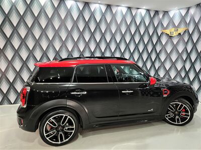 Mini Countryman Gebrauchtwagen