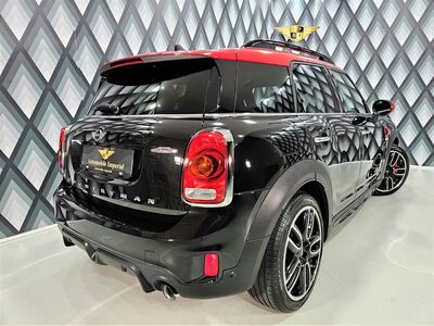 Mini Countryman Gebrauchtwagen