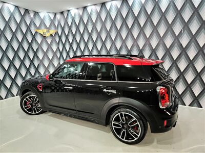 Mini Countryman Gebrauchtwagen