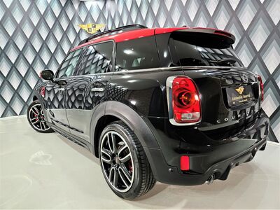 Mini Countryman Gebrauchtwagen